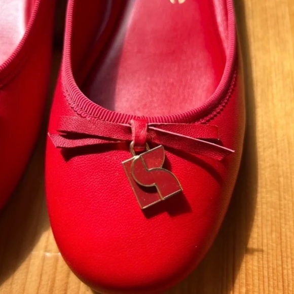 Kate Spade Ballet Flats - Picture 8 of 9